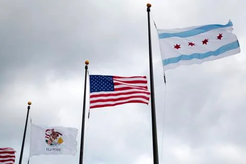 Chicago Stock Photos