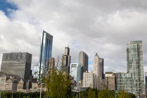 Chicago Stock Photos