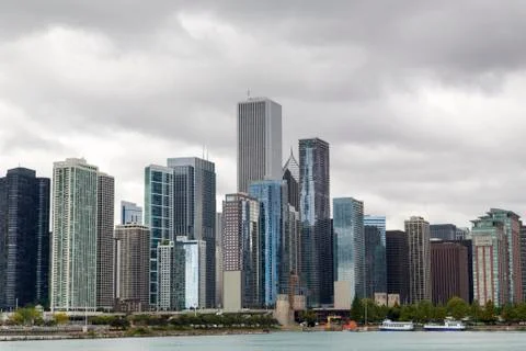 Chicago Stock Photos