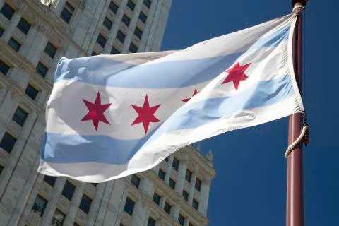 Chicago Stock Photos