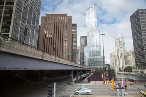 Chicago Stock Photos