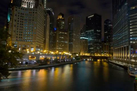 Chicago Stock Photos
