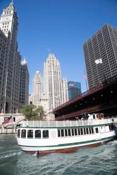 Chicago Stock Photos