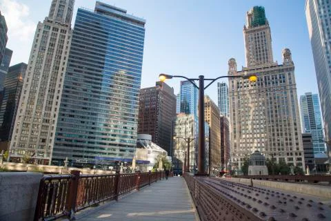 Chicago Stock Photos