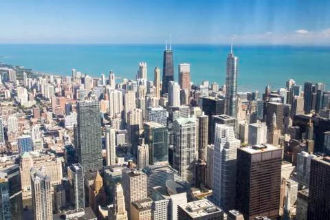 Chicago Stock Photos