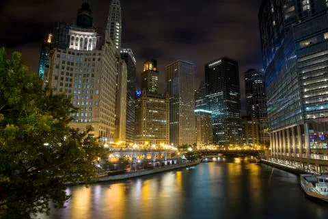 Chicago Stock Photos
