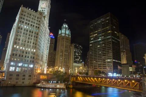 Chicago Stock Photos