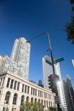 Chicago Stock Photos