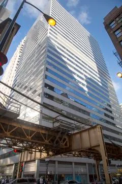 Chicago Stock Photos