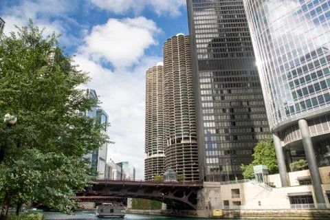 Chicago Stock Photos