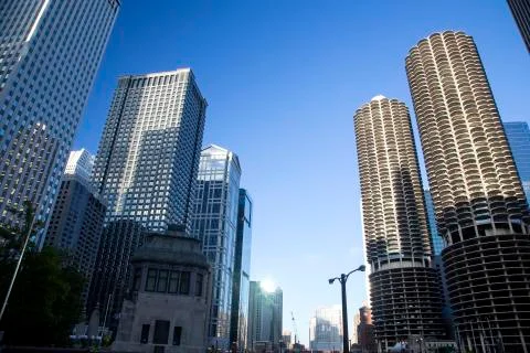 Chicago Stock Photos