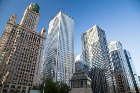 Chicago Stock Photos