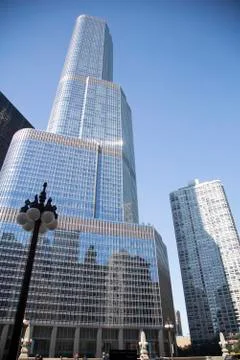 Chicago Stock Photos