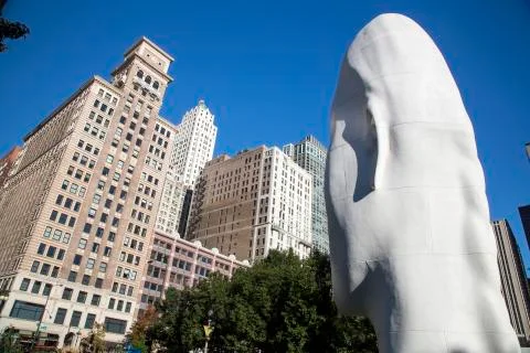 Chicago Stock Photos