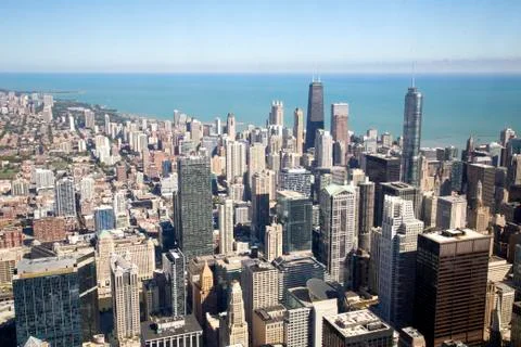 Chicago Stock Photos
