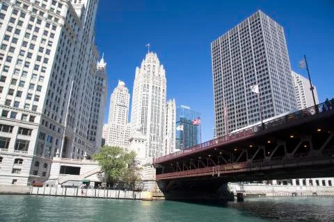 Chicago Stock Photos