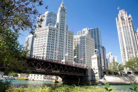 Chicago Stock Photos