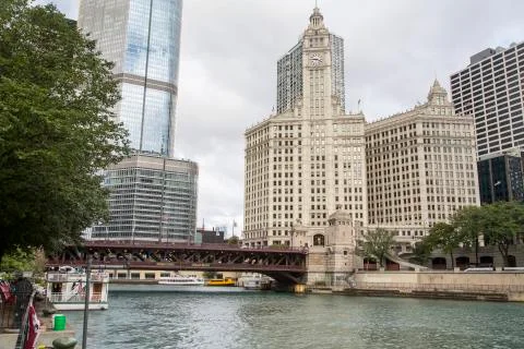 Chicago Stock Photos