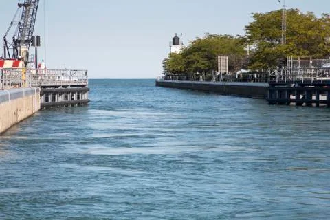 Chicago Stock Photos