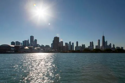 Chicago Stock Photos