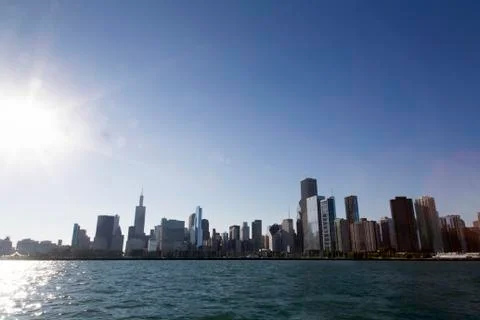 Chicago Stock Photos