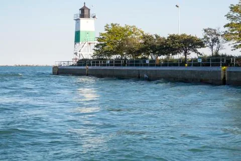 Chicago Stock Photos