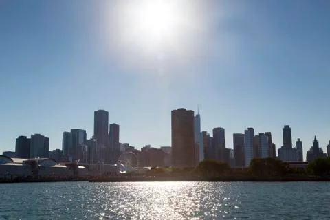 Chicago Stock Photos