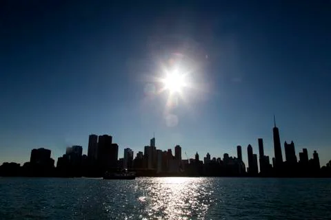 Chicago Stock Photos