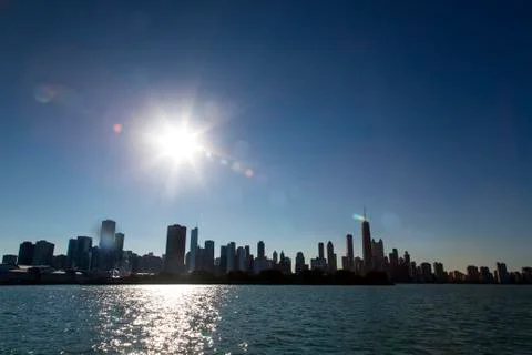 Chicago Stock Photos