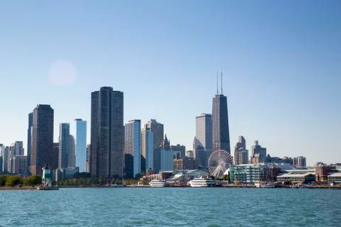 Chicago Stock Photos