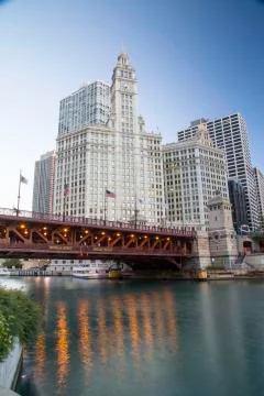 Chicago Stock Photos