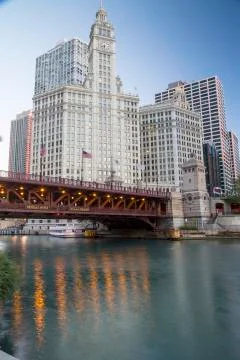 Chicago Stock Photos