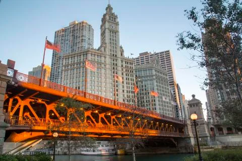 Chicago Stock Photos