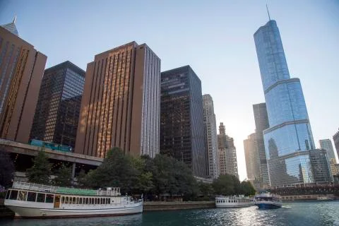 Chicago Stock Photos