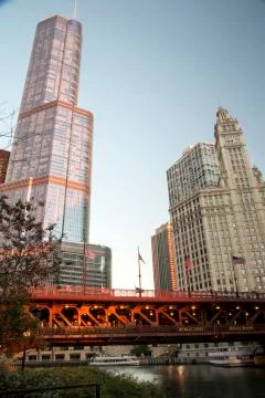 Chicago Stock Photos