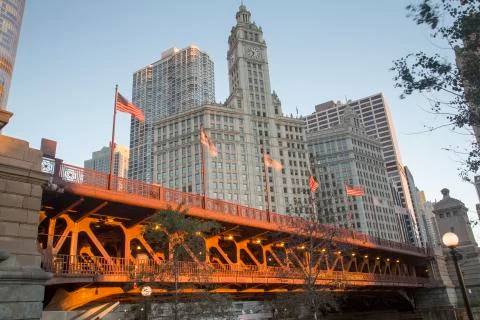 Chicago Stock Photos