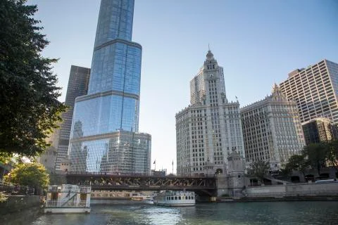 Chicago Stock Photos