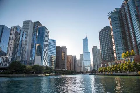 Chicago Stock Photos