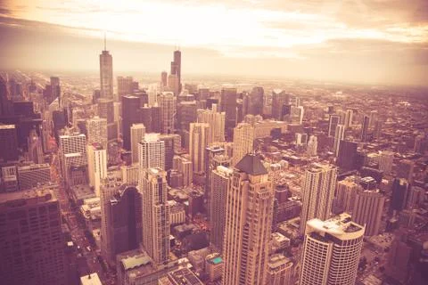 Chicago Stock Photos