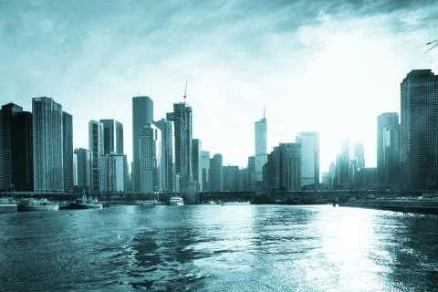 Chicago Stock Photos