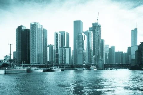 Chicago Stock Photos