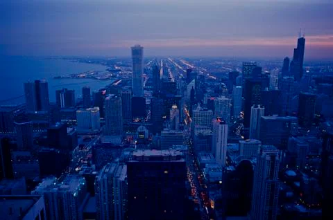 Chicago Stock Photos