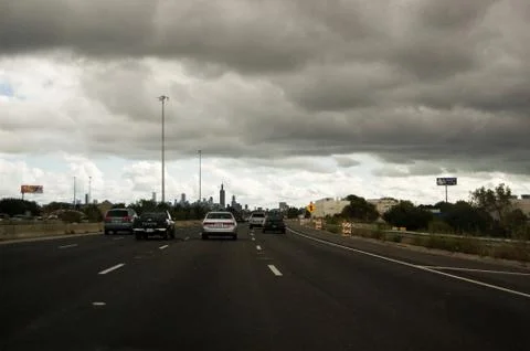 Chicago Stock Photos