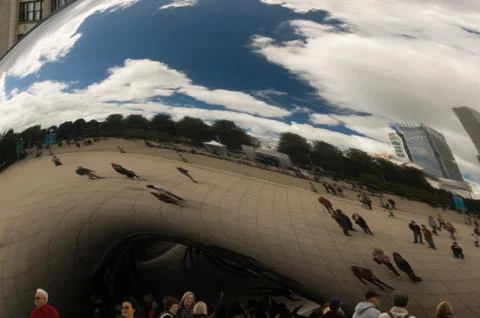 Chicago Stock Photos