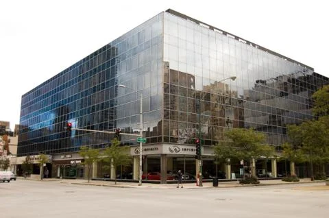 Chicago Stock Photos