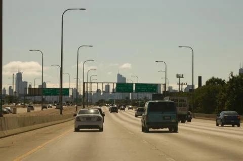 Chicago Stock Photos