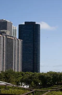 Chicago Stock Photos