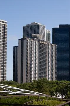 Chicago Stock Photos