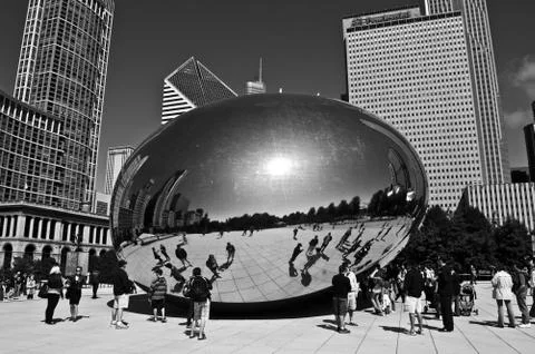 Chicago Stock Photos