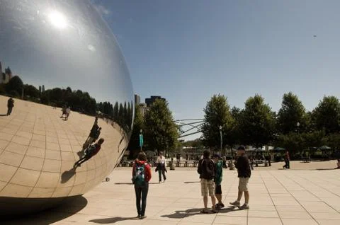 Chicago Stock Photos